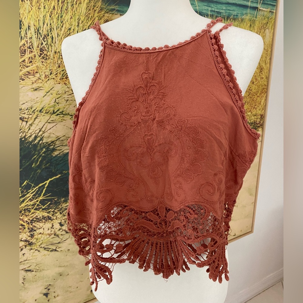 LA Hearts Tank